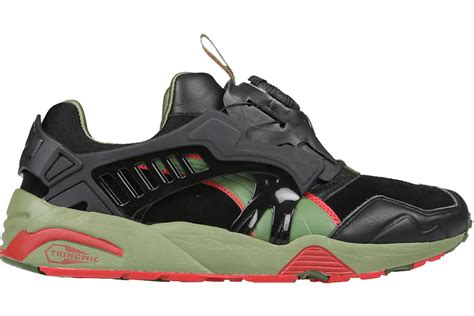 PUMA Disc Lux Kasina Gucci 